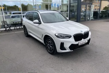 BMW X3 din 2024 - oferta BMW239213