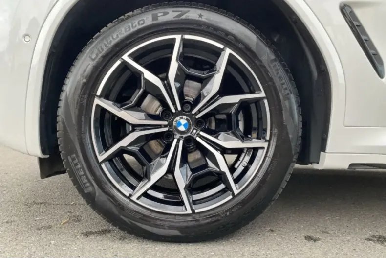 BMW X3 (Seria X) din 2024 cu 15.683 km - oferta BMW239213 - foto 6