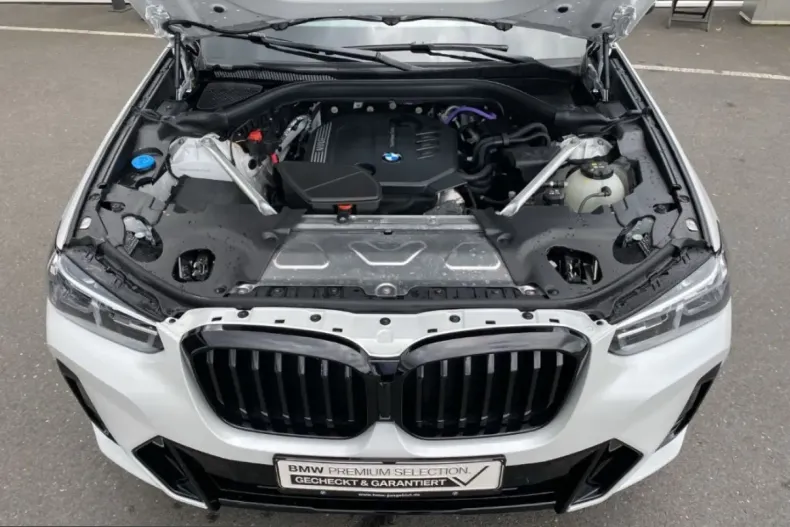 BMW X3 (Seria X) din 2024 cu 15.683 km - oferta BMW239213 - foto 7
