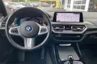 BMW X3 (Seria X) din 2024 cu 15.683 km - oferta BMW239213 - foto 8