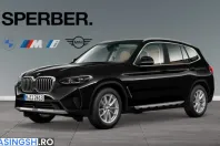 BMW X3 (Seria X) din 2023 cu 76.306 km - oferta BMW239214 - foto 1
