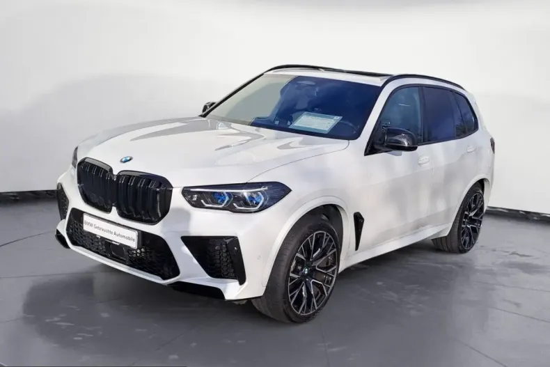 BMW X5 (Seria X) din 2023 cu 38.180 km - oferta BMW239215 - foto 1