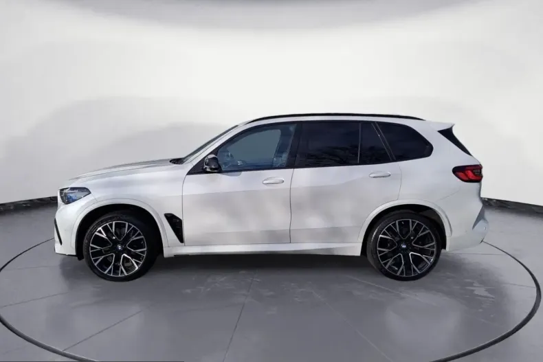 BMW X5 (Seria X) din 2023 cu 38.180 km - oferta BMW239215 - foto 2