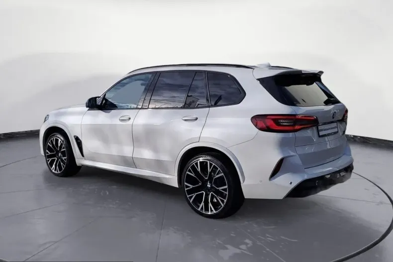 BMW X5 (Seria X) din 2023 cu 38.180 km - oferta BMW239215 - foto 3