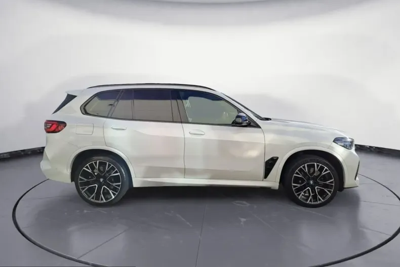BMW X5 (Seria X) din 2023 cu 38.180 km - oferta BMW239215 - foto 5