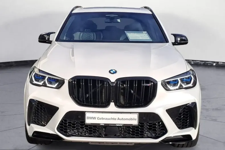 BMW X5 (Seria X) din 2023 cu 38.180 km - oferta BMW239215 - foto 6