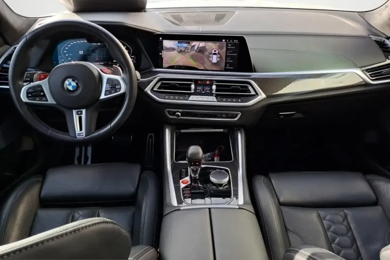 BMW X5 (Seria X) din 2023 cu 38.180 km - oferta BMW239215 - foto 10