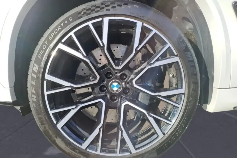 BMW X5 (Seria X) din 2023 cu 38.180 km - oferta BMW239215 - foto 11