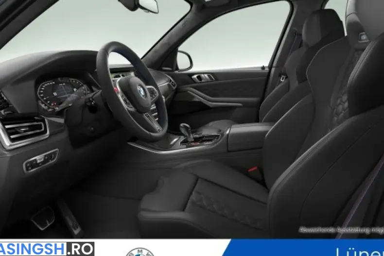 BMW X5 (Seria X) din 2024 cu 19.601 km - oferta BMW239216 - foto 3