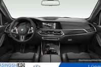 BMW X5 (Seria X) din 2024 cu 19.601 km - oferta BMW239216 - foto 4