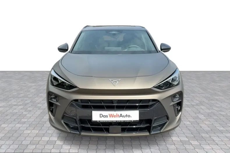 Cupra Terramar din 2026 cu 8.000 km - oferta CUP239217 - foto 5