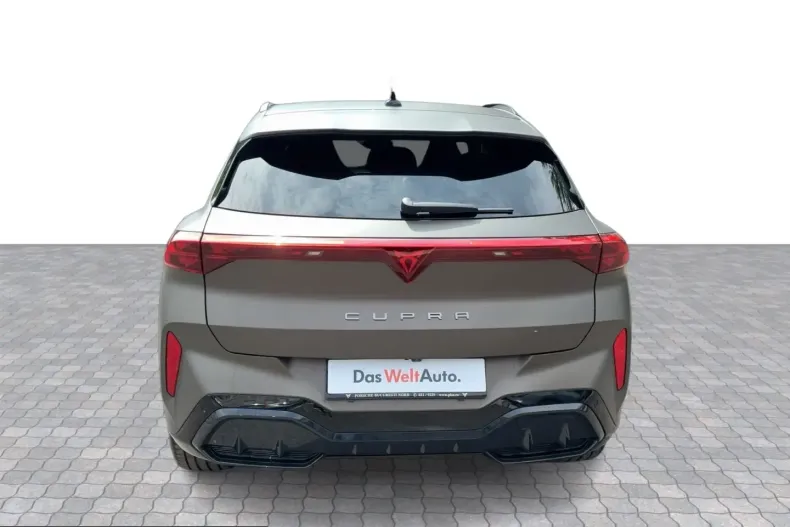 Cupra Terramar din 2026 cu 8.000 km - oferta CUP239217 - foto 6