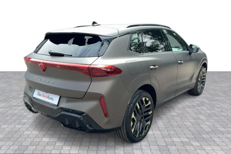 Cupra Terramar din 2026 cu 8.000 km - oferta CUP239217 - foto 7