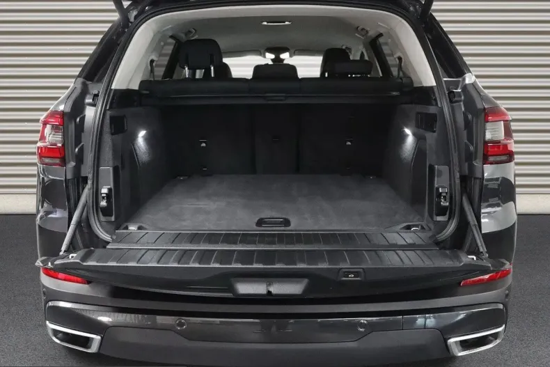 BMW X5 (Seria X) din 2022 cu 96.586 km - oferta BMW239218 - foto 4