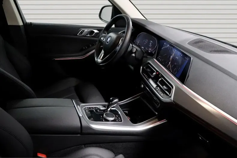 BMW X5 (Seria X) din 2022 cu 96.586 km - oferta BMW239218 - foto 6
