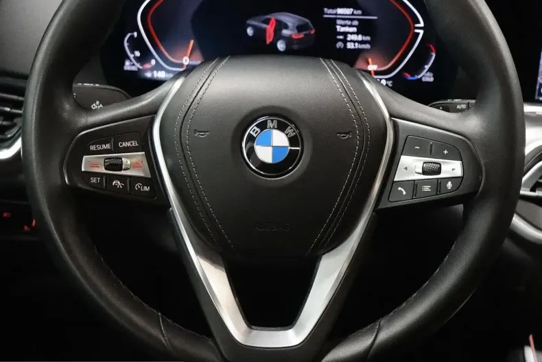 BMW X5 (Seria X) din 2022 cu 96.586 km - oferta BMW239218 - foto 8