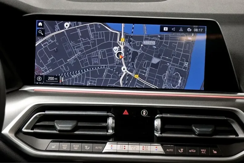 BMW X5 (Seria X) din 2022 cu 96.586 km - oferta BMW239218 - foto 9