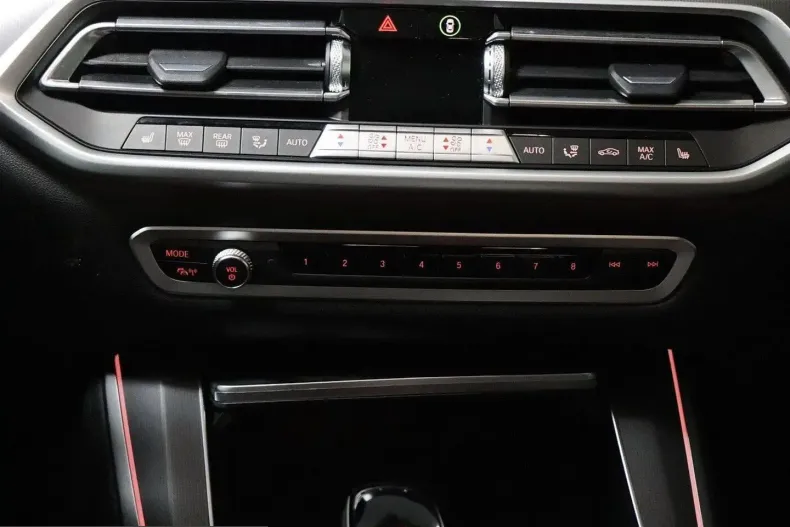 BMW X5 (Seria X) din 2022 cu 96.586 km - oferta BMW239218 - foto 11