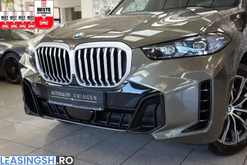 BMW X5 din 2024 - oferta BMW239219