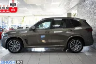 BMW X5 (Seria X) din 2024 cu 14.781 km - oferta BMW239219 - foto 3