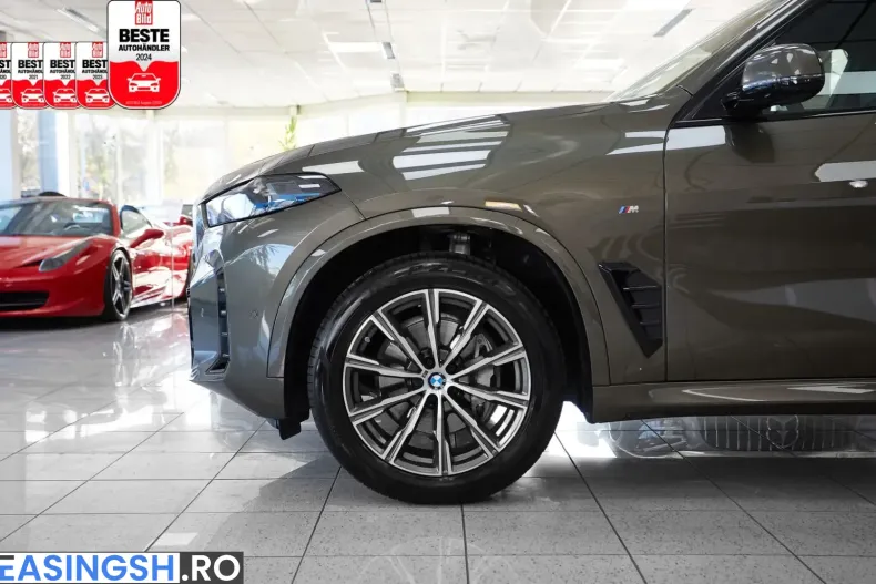 BMW X5 (Seria X) din 2024 cu 14.781 km - oferta BMW239219 - foto 4