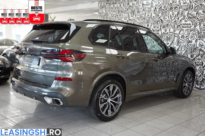 BMW X5 (Seria X) din 2024 cu 14.781 km - oferta BMW239219 - foto 5