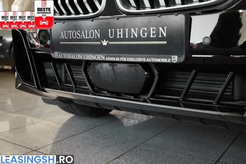 BMW X5 (Seria X) din 2024 cu 14.781 km - oferta BMW239219 - foto 7
