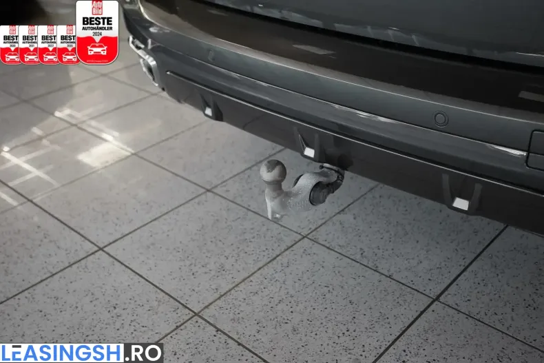 BMW X5 (Seria X) din 2024 cu 14.781 km - oferta BMW239219 - foto 8