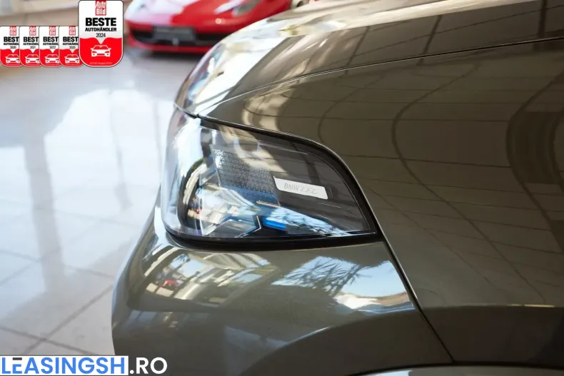 BMW X5 (Seria X) din 2024 cu 14.781 km - oferta BMW239219 - foto 9