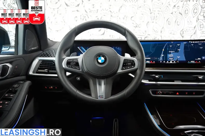 BMW X5 (Seria X) din 2024 cu 14.781 km - oferta BMW239219 - foto 11