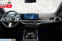 BMW X5 (Seria X) din 2024 cu 14.781 km - oferta BMW239219 - foto 12