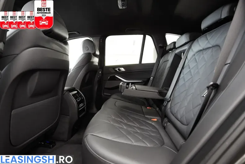BMW X5 (Seria X) din 2024 cu 14.781 km - oferta BMW239219 - foto 14