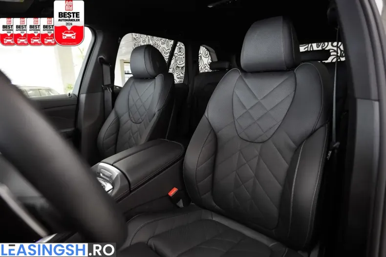 BMW X5 (Seria X) din 2024 cu 14.781 km - oferta BMW239219 - foto 15