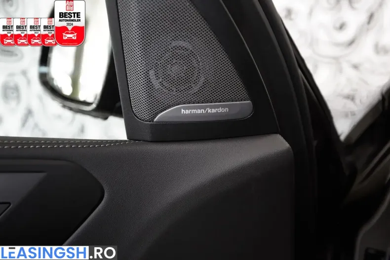 BMW X5 (Seria X) din 2024 cu 14.781 km - oferta BMW239219 - foto 27