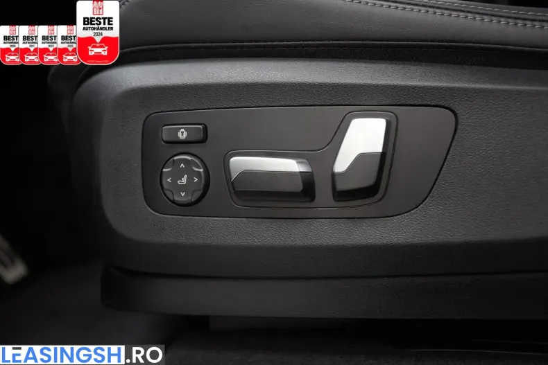 BMW X5 (Seria X) din 2024 cu 14.781 km - oferta BMW239219 - foto 34