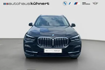 BMW X5 din 2021 - oferta BMW239220