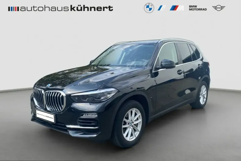 BMW X5 (Seria X) din 2021 cu 64.670 km - oferta BMW239220 - foto 2