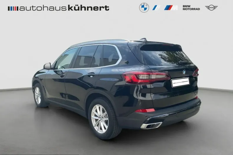 BMW X5 (Seria X) din 2021 cu 64.670 km - oferta BMW239220 - foto 4