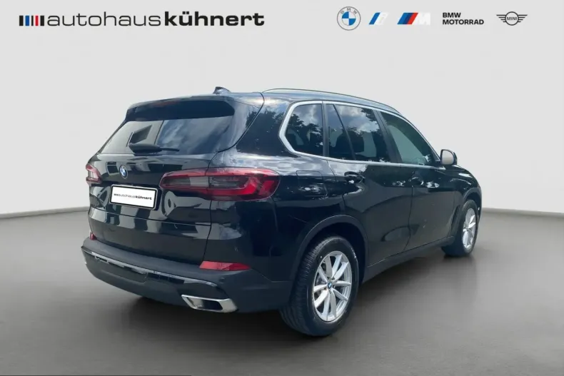 BMW X5 (Seria X) din 2021 cu 64.670 km - oferta BMW239220 - foto 6