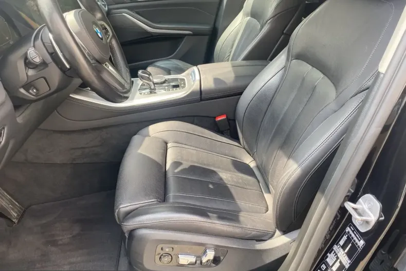 BMW X5 (Seria X) din 2021 cu 64.670 km - oferta BMW239220 - foto 10