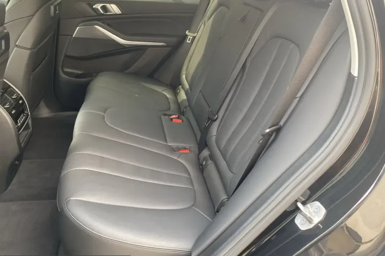 BMW X5 (Seria X) din 2021 cu 64.670 km - oferta BMW239220 - foto 15