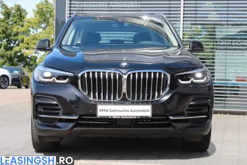 BMW X5 din 2022 - oferta BMW239222