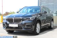 BMW X5 (Seria X) din 2022 cu 95.500 km - oferta BMW239222 - foto 2