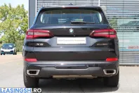 BMW X5 (Seria X) din 2022 cu 95.500 km - oferta BMW239222 - foto 5