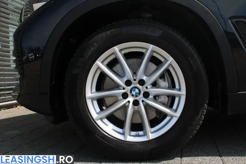 BMW X5 (Seria X) din 2022 cu 95.500 km - oferta BMW239222 - foto 6