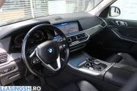 BMW X5 (Seria X) din 2022 cu 95.500 km - oferta BMW239222 - foto 7