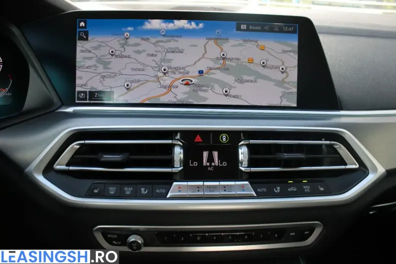 BMW X5 (Seria X) din 2022 cu 95.500 km - oferta BMW239222 - foto 8