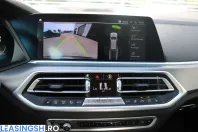 BMW X5 (Seria X) din 2022 cu 95.500 km - oferta BMW239222 - foto 9