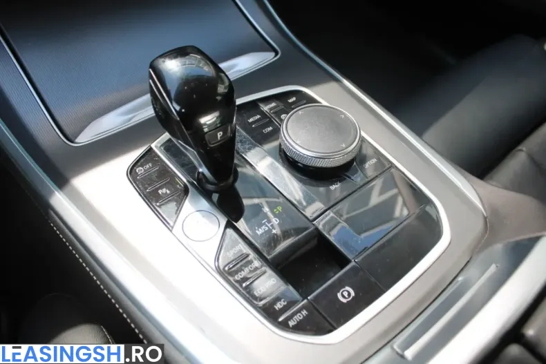 BMW X5 (Seria X) din 2022 cu 95.500 km - oferta BMW239222 - foto 10
