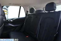 BMW X5 (Seria X) din 2022 cu 95.500 km - oferta BMW239222 - foto 11